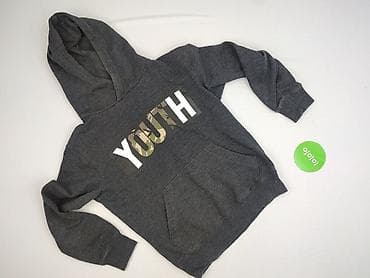 bluza appendage: Youth, Bluza z kapturem dla mężczyzn, rozmiar M — 2