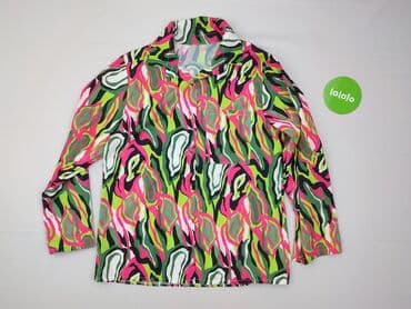 koszula lata 70 damska: Koszula damska, rozmiar L — 2