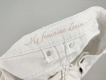 jeans mom levis: Jeansy damskie, rozmiar L — 4