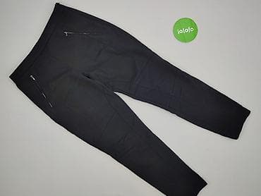 Жіночий одяг: Zara, Брюки жіночі, розмір M — 2