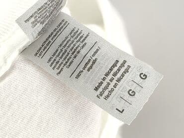 custom ubrania: Gildan, Koszulka dla mężczyzn, rozmiar L — 5