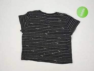 t shirty regular: Sinsay, T-shirt damski, rozmiar S — 3