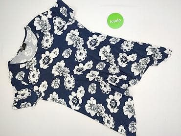 dżinsy 3 4: Sukienka damska, rozmiar 3XL — 2