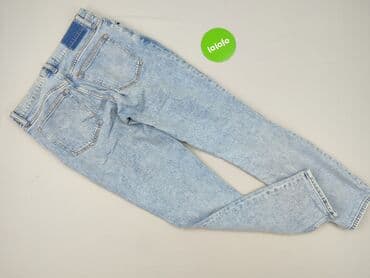 abercrombie and fitch jeans: A&F, Jeansy damskie, rozmiar S — 3