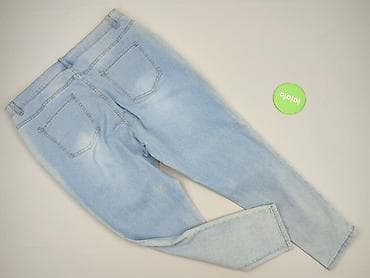 still buty: Shein Curve, Jeansy damskie, rozmiar 3XL — 3
