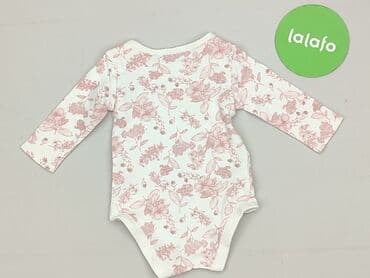 pajacyk niemowlęcy allegro: Body, Tu, 0-1 miesięcy, 
stan - Idealny — 3