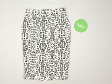 spódnice rozkloszowane midi allegro: Reserved, Women`s skirt, size XS (EU 34) — 2