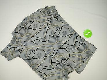 krotka bluza: Bluzka damska, rozmiar 8XL — 3