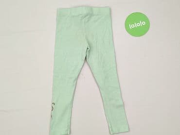 koszulki z napisami allegro: Leggings for kids, H&M, 3-4 years, 104, condition - Very good — 3