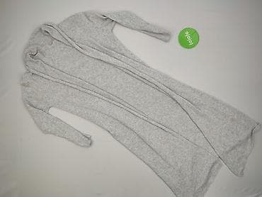 bluza żaba: Kardigan damski, rozmiar M — 2