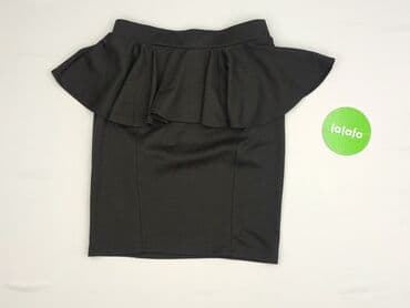 spódnice midi w groszki: Butik, Spódnica damska, rozmiar S — 2