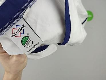 bluza medyczna: Ubranie damskie, rozmiar L — 4