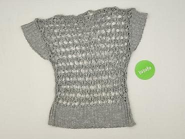 pull and bear swetry: Светр жіночий, розмір S — 3