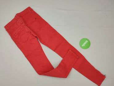 pull and bear jeans: PULL&BEAR, Jeansy damskie, rozmiar XS — 3