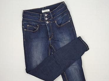 jeans lidl: Lindex, Jeansy damskie, rozmiar L — 1