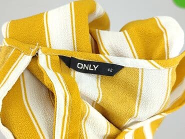 Women: ONLY, Women's blouse, size XL (EU 42) — 4