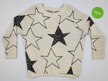 pull bear marynarka: Sweter damski, rozmiar S — 2
