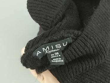 pull and bear kozaki: Amisu, Сукня жіноча, розмір M — 4