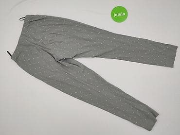 biedronka bluza: H&M, Spodnie dresowe damskie, rozmiar XS — 3