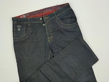 jeans clockhouse: Jeansy dla mężczyzn, rozmiar L — 1