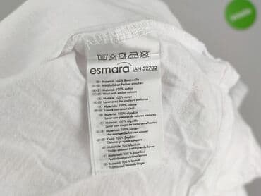 lerros koszulka: Esmara, T-shirt damski, rozmiar L — 5