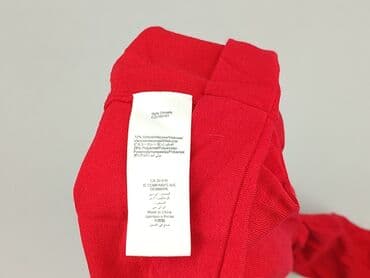 piękne czerwone sukienki na wesele: Sukienka damska, rozmiar M — 5