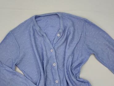 Kobiety: Kardigan damski, rozmiar 2XL — 1