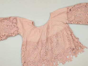 bluzki plus size allegro: Жіноча блуза, розмір S — 1
