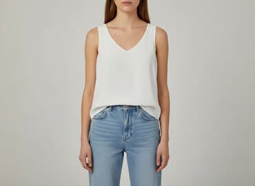 bluzka marki mango: Mango, Top damski, rozmiar S — 7