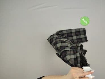 sklep cropp sukienki: Cropp, Spodnie materiałowe damskie, M — 6