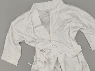 Damski, Szlafrok, XS