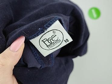 garnitur jokera: Bpc bonprix collection, Marynarka damska, rozmiar M — 4