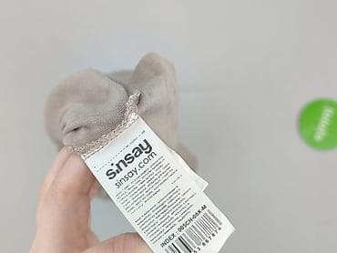 rock koszulki: Sinsay, T-shirt damski, rozmiar M — 4