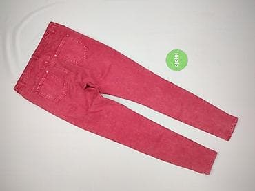 jeans mnml: Jeansy damskie, rozmiar XL — 3