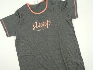 esmara piżama: Pyjama shirt, size 2XL (EU 44) — 1