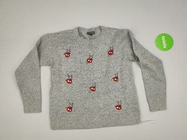primark hello kitty piżama: Primark, Women`s sweater, size M (EU 38) — 2