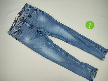 koszula th: Jeansy dla mężczyzn, rozmiar L — 2