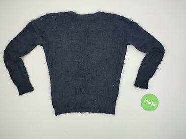 gruby sweter: Terranova, Sweter damski, rozmiar XS — 3