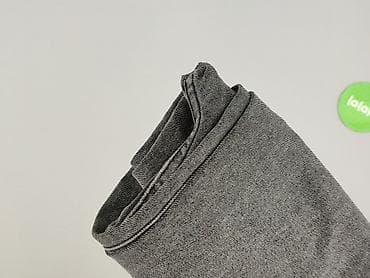 vrs basic jeans: Spodnie jeansowe, 14 lat, 164, stan - Idealny — 5
