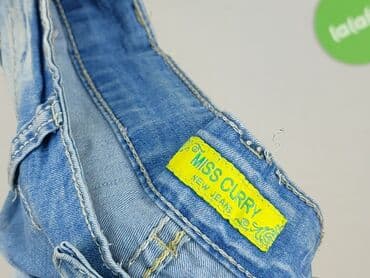 krótkie spodenki i nogi z cellulitem: Szorty damskie, XS — 4