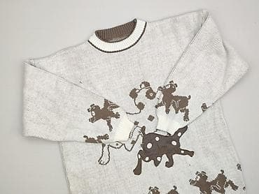scooby doo: Sweter damski, rozmiar 7XL — 1