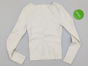 givenchy bluzki: H&M, Top damski, rozmiar L — 3