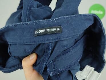 cropp spodenki męskie: Cropp, Szorty dla mężczyzn, rozmiar S — 4