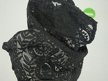 basicowe bluzki: H&M, Bluzka damska, rozmiar L — 6