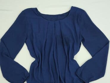bluzki pod marynarkę plus size: Women's blouse, size S (EU 36) — 1