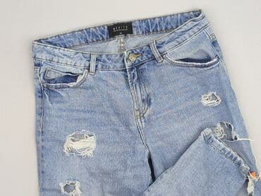 Mohito, Jeansy damskie, rozmiar XS