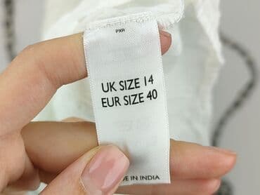 sandały kurt geiger: CKH Clockhouse, Sukienka damska, rozmiar L — 5