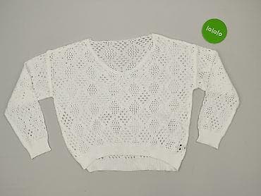 la blanche: Shein, Sweter damski, rozmiar S — 2
