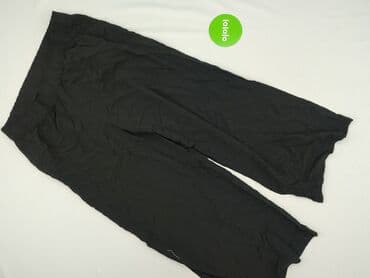 kuloty damskie jeansy: Esmara, Spodnie 3/4 damskie, rozmiar XL — 2