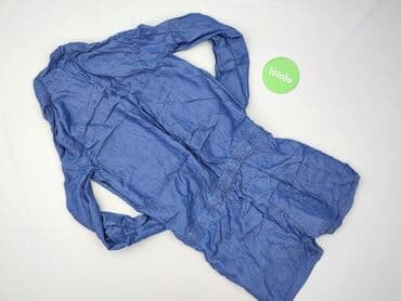 sukienka z denimu: Sinsay, Kombinezon damski, rozmiar S — 3